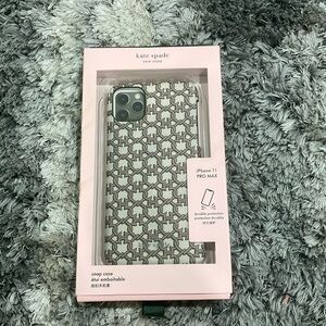 Kate Spade iPhone 11 phone case